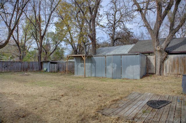 438 S 55th West Avenue, Tulsa, OK 74127