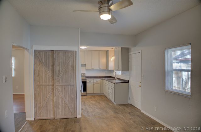 438 S 55th West Avenue, Tulsa, OK 74127