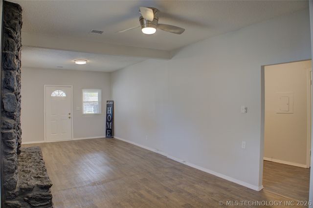 438 S 55th West Avenue, Tulsa, OK 74127