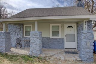 438 S 55th West Avenue, Tulsa, OK 74127