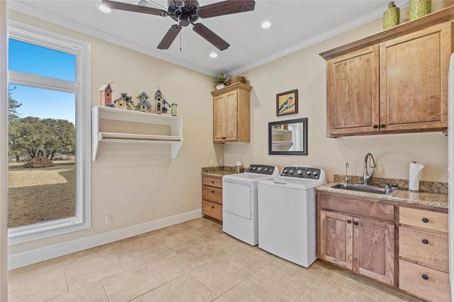 630 N Cr 531, Mullin, TX 76864