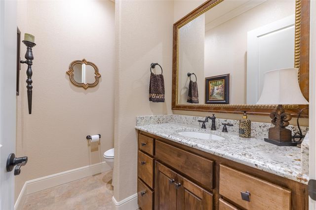 630 N Cr 531, Mullin, TX 76864