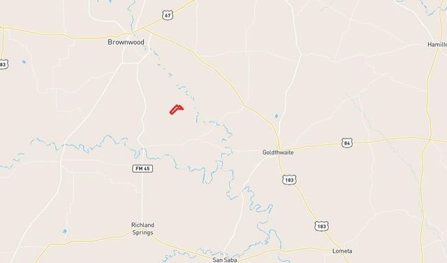 630 N Cr 531, Mullin, TX 76864