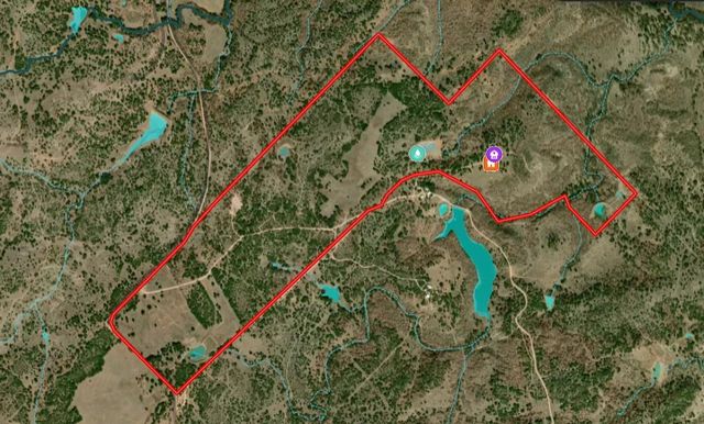 630 N Cr 531, Mullin, TX 76864