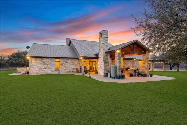 630 N Cr 531, Mullin, TX 76864