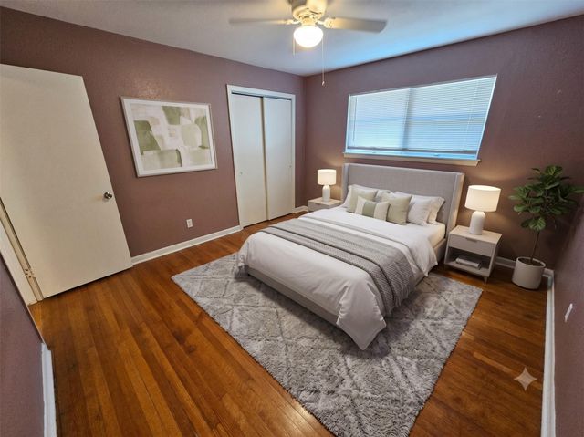 2126 Possum Creek Road, Houston, TX 77017