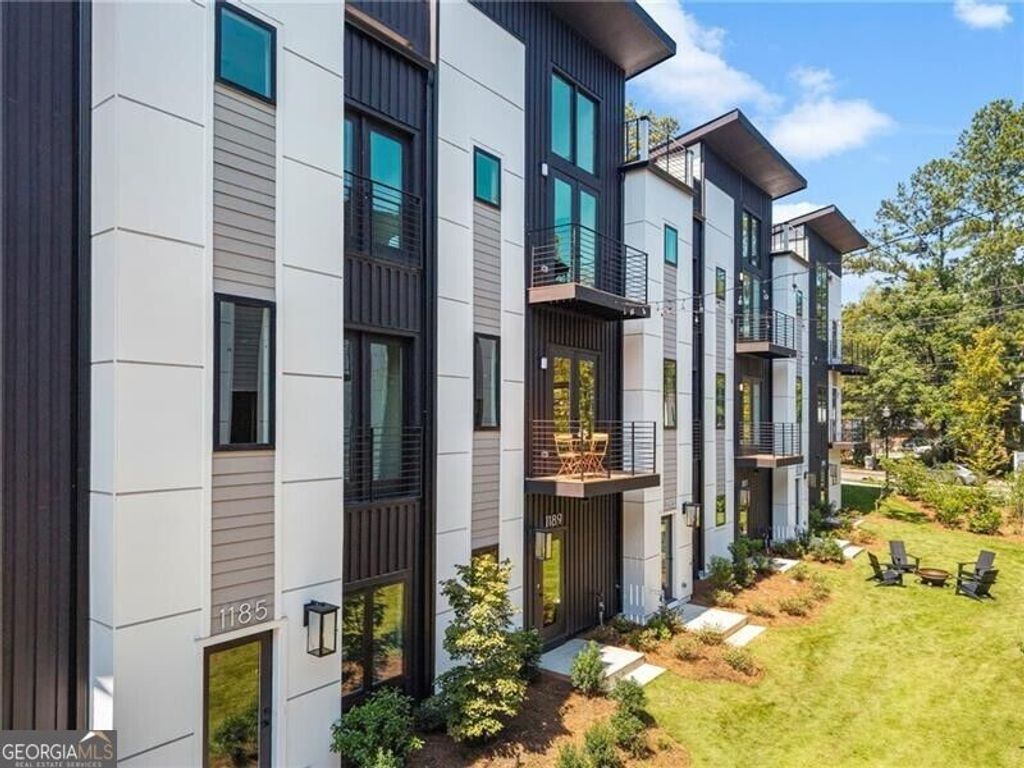 1189 Frederick Walk, Atlanta, GA 30324 — photo 2