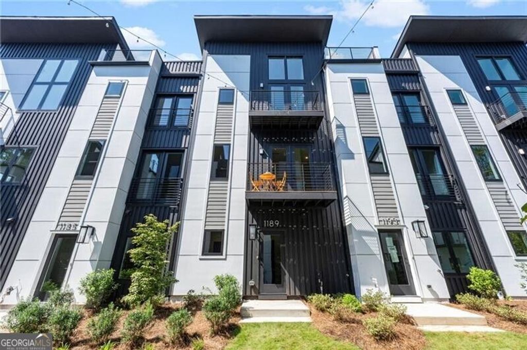 1189 Frederick Walk, Atlanta, GA 30324 — photo 3