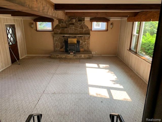 28511 Hillview Street, Roseville, MI 48066