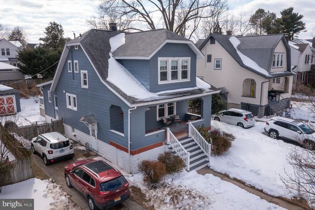 625 DUNKIRK RD, Baltimore, MD 21212