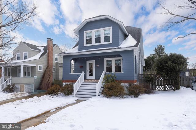 625 DUNKIRK RD, Baltimore, MD 21212