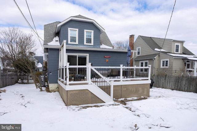 625 DUNKIRK RD, Baltimore, MD 21212