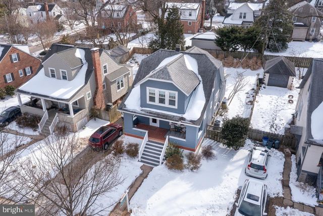 625 DUNKIRK RD, Baltimore, MD 21212