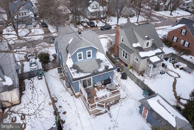 625 DUNKIRK RD, Baltimore, MD 21212