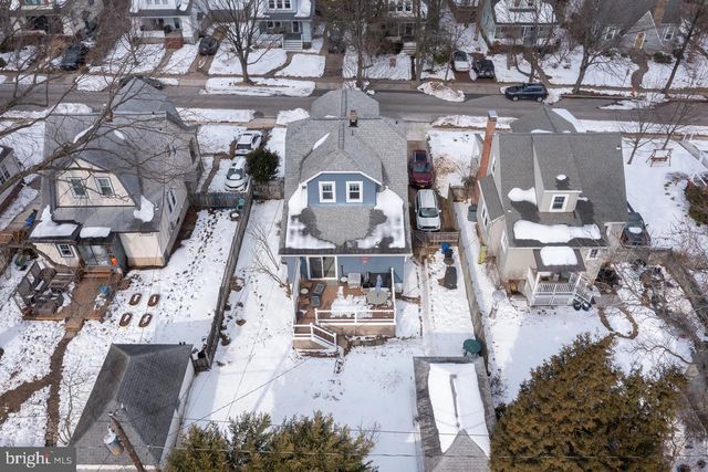 625 DUNKIRK RD, Baltimore, MD 21212