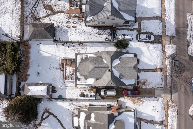 625 DUNKIRK RD, Baltimore, MD 21212