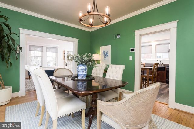 625 DUNKIRK RD, Baltimore, MD 21212