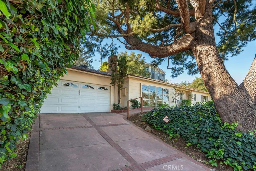 3370 Coy, Sherman Oaks, CA 91423