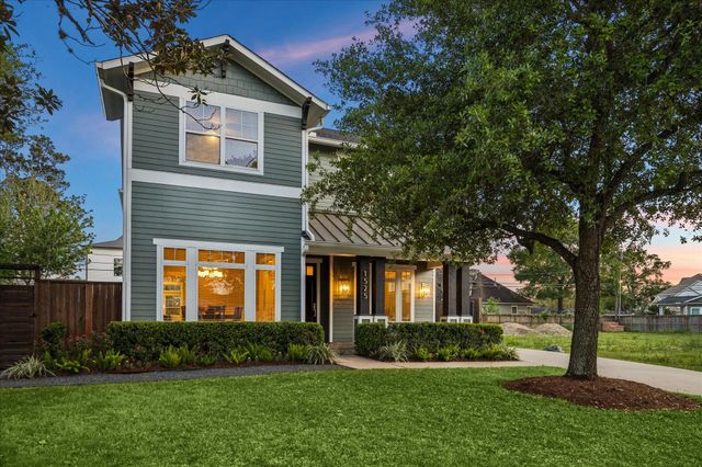 1525 Chippendale Road, Houston, TX 77018