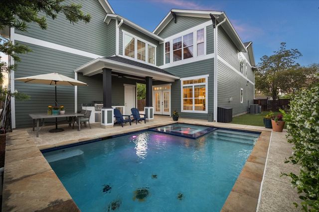 1525 Chippendale Road, Houston, TX 77018