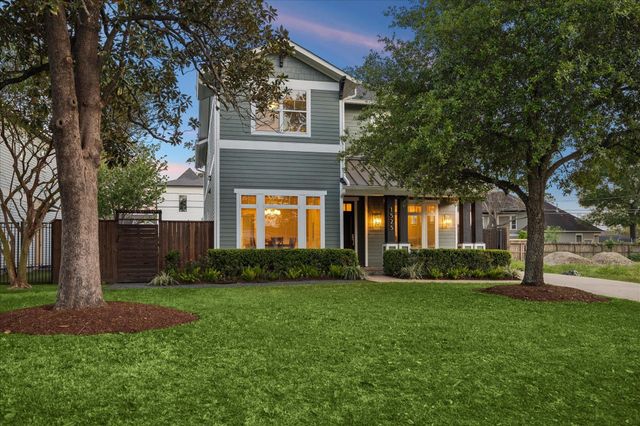 1525 Chippendale Road, Houston, TX 77018