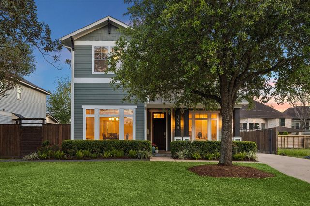 1525 Chippendale Road, Houston, TX 77018