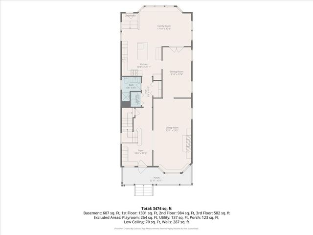 327 Gale Avenue, River Forest, IL 60305