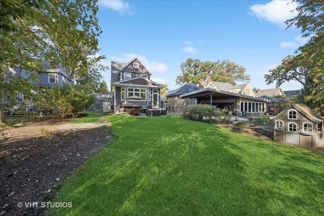 327 Gale Avenue, River Forest, IL 60305