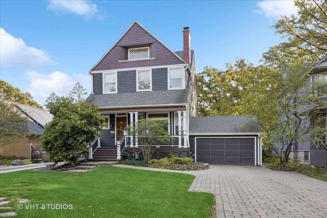 327 Gale Avenue, River Forest, IL 60305