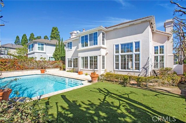 68 Bridgeport, Newport Coast, CA 92657