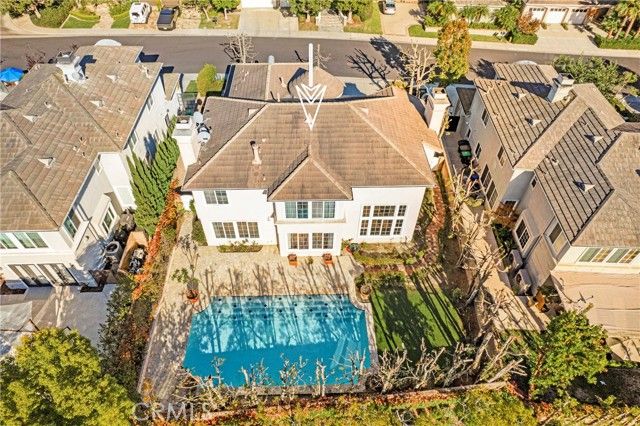 68 Bridgeport, Newport Coast, CA 92657