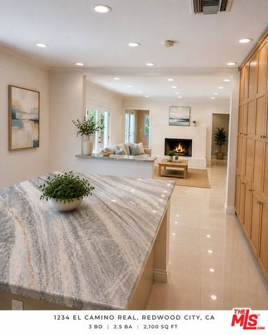 18162 Sweet Elm Drive, Encino, CA 91316