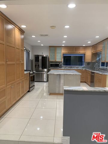 18162 Sweet Elm Drive, Encino, CA 91316