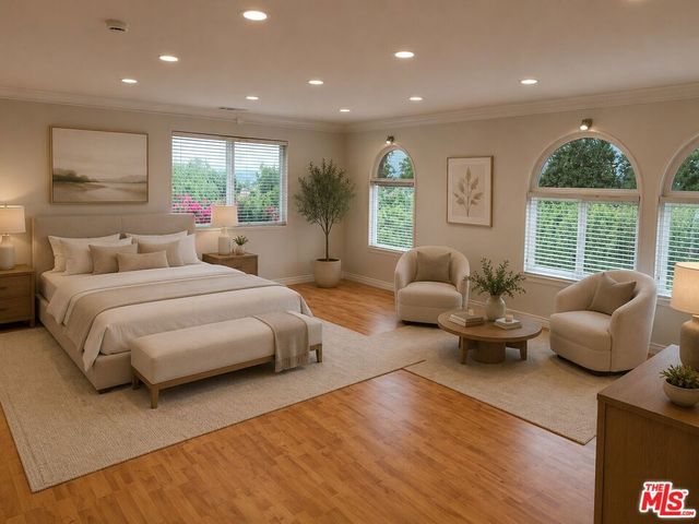 18162 Sweet Elm Drive, Encino, CA 91316