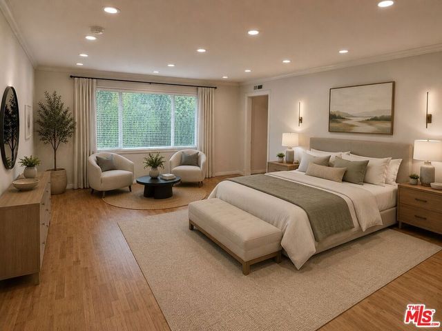 18162 Sweet Elm Drive, Encino, CA 91316