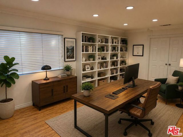 18162 Sweet Elm Drive, Encino, CA 91316