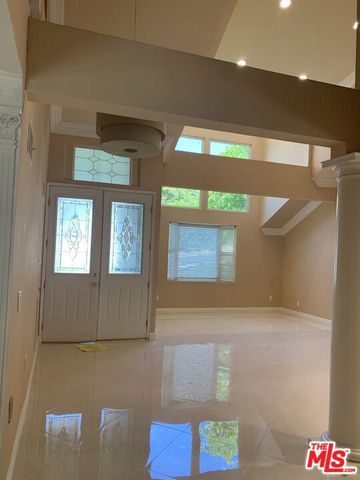 18162 Sweet Elm Drive, Encino, CA 91316