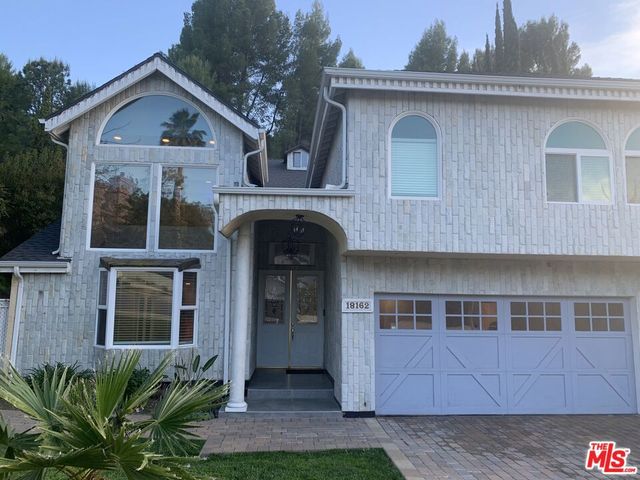 18162 Sweet Elm Drive, Encino, CA 91316