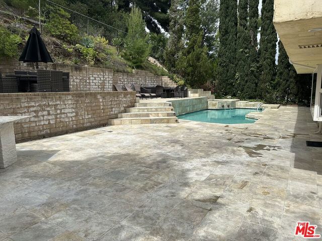18162 Sweet Elm Drive, Encino, CA 91316