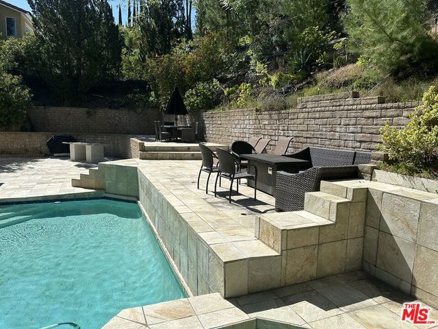 18162 Sweet Elm Drive, Encino, CA 91316