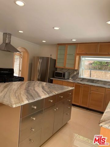 18162 Sweet Elm Drive, Encino, CA 91316