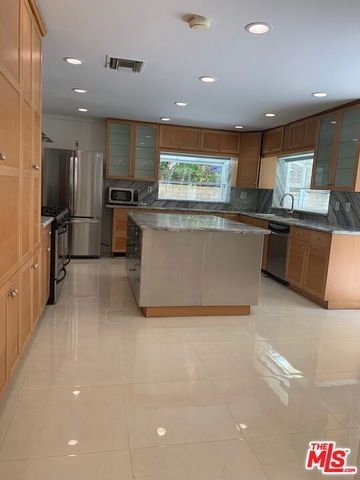 18162 Sweet Elm Drive, Encino, CA 91316