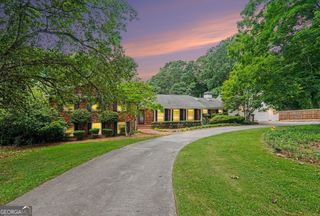 326 Fayette Drive, Winder, GA 30680