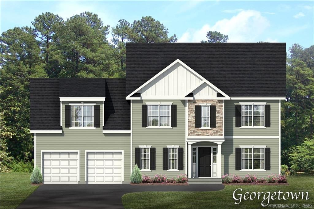 508 Freya Lane, East Hampton, CT 06424