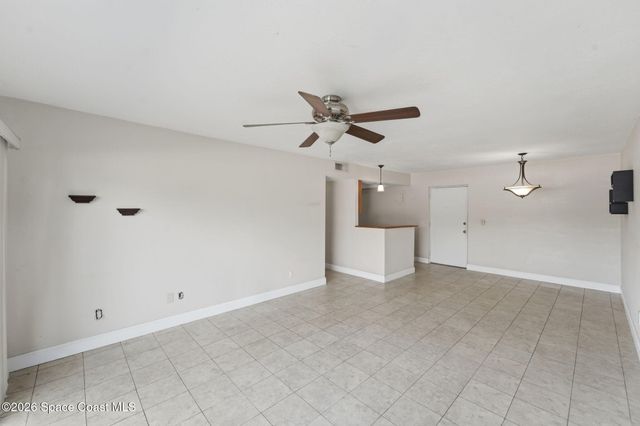 223 Columbia Drive 122, Cape Canaveral, FL 32920