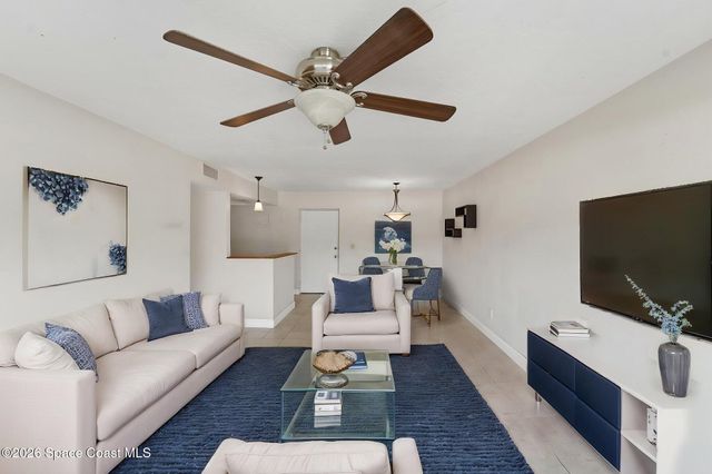 223 Columbia Drive 122, Cape Canaveral, FL 32920