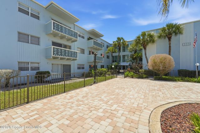 223 Columbia Drive 122, Cape Canaveral, FL 32920