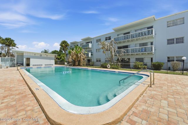 223 Columbia Drive 122, Cape Canaveral, FL 32920