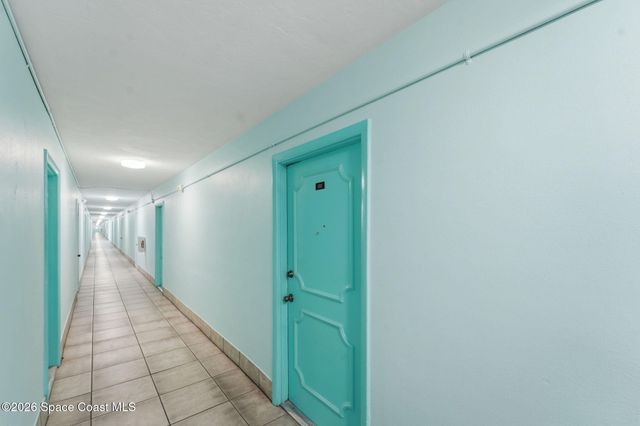 223 Columbia Drive 122, Cape Canaveral, FL 32920
