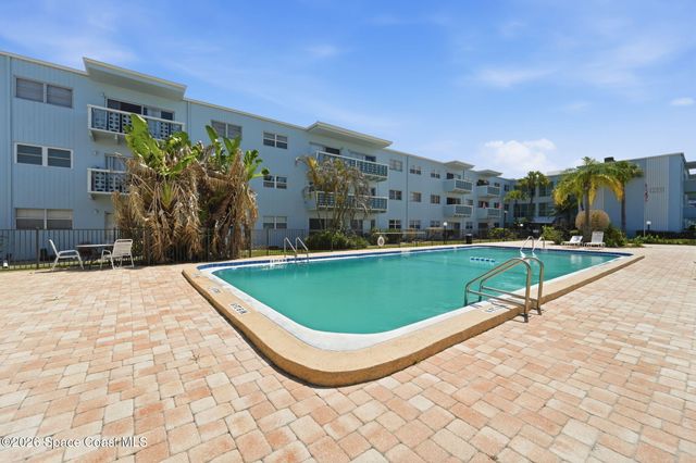 223 Columbia Drive 122, Cape Canaveral, FL 32920